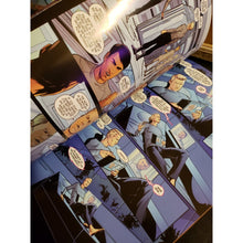 Load image into Gallery viewer, Star Trek Discovery Annual #1 IDW 2018 One Shot Variant, VG/F
