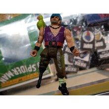 Load image into Gallery viewer, Mattel Hook Pirate Bill Jukes 1991 Incomplete Vintage