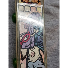 Load image into Gallery viewer, Vintage 2000 McDonald's Happy Meal Toy Finger Board ProGear, Used, Loose, As Is