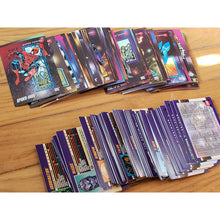 Load image into Gallery viewer, Marvel Universe Series 3 (1992) - Complete Base Set (200 Cards) Impel - VG/VF