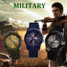 Load image into Gallery viewer, Military Sports Watch