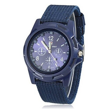 Load image into Gallery viewer, Military Sports Watch