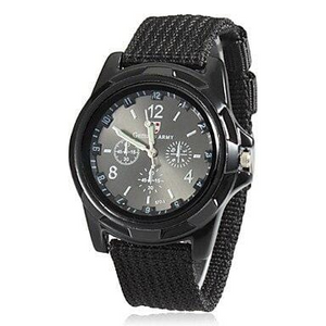 Military Sports Watch