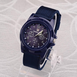 Military Sports Watch