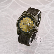 Load image into Gallery viewer, Military Sports Watch