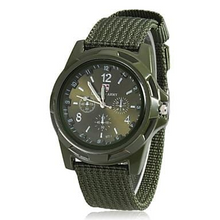 Load image into Gallery viewer, Military Sports Watch