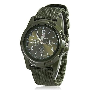 Military Sports Watch