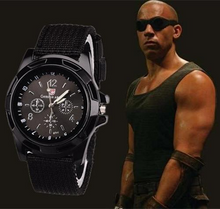 Load image into Gallery viewer, Military Sports Watch