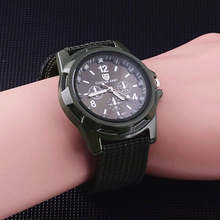 Load image into Gallery viewer, Military Sports Watch