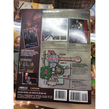 Load image into Gallery viewer, Brady Games Official Strategy Guide For Devil May Cry 2001 Signature Series