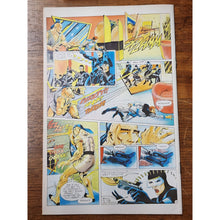 Load image into Gallery viewer, X-MEN #1 PARODY (1986) MILKY WAY COMICS ZHMEN! DARK PHOENIX JEAN GREY