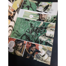 Load image into Gallery viewer, DOCTOR STRANGE #6 Kris Anka Story Thus Far Variant (NM 9.4) MARVEL COMICS 2016