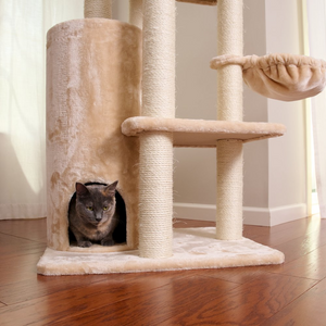 Armarkat Royal Perch Cat Mansion Tree