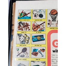 Load image into Gallery viewer, GIANT SIZE FANTASTIC FOUR #5 DBL ISSUE Divide And Conquer 1975 PSYCHO-MAN MARVEL