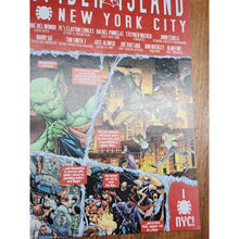 Load image into Gallery viewer, Spider-Island: I Love New York City #1 (Marvel, 2011) 1st Spider-Cat VG/VF