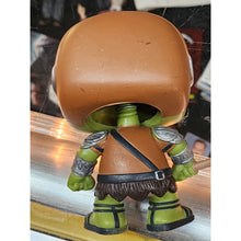 Load image into Gallery viewer, Funko Pop! Star Wars: Gamorrean Guard #12 Loose Figure 2013 Vaulted / Retired