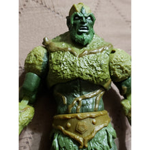 Load image into Gallery viewer, Masters of the Universe, Masterverse Revelation MOSS MAN, Loose Figure, AS IS