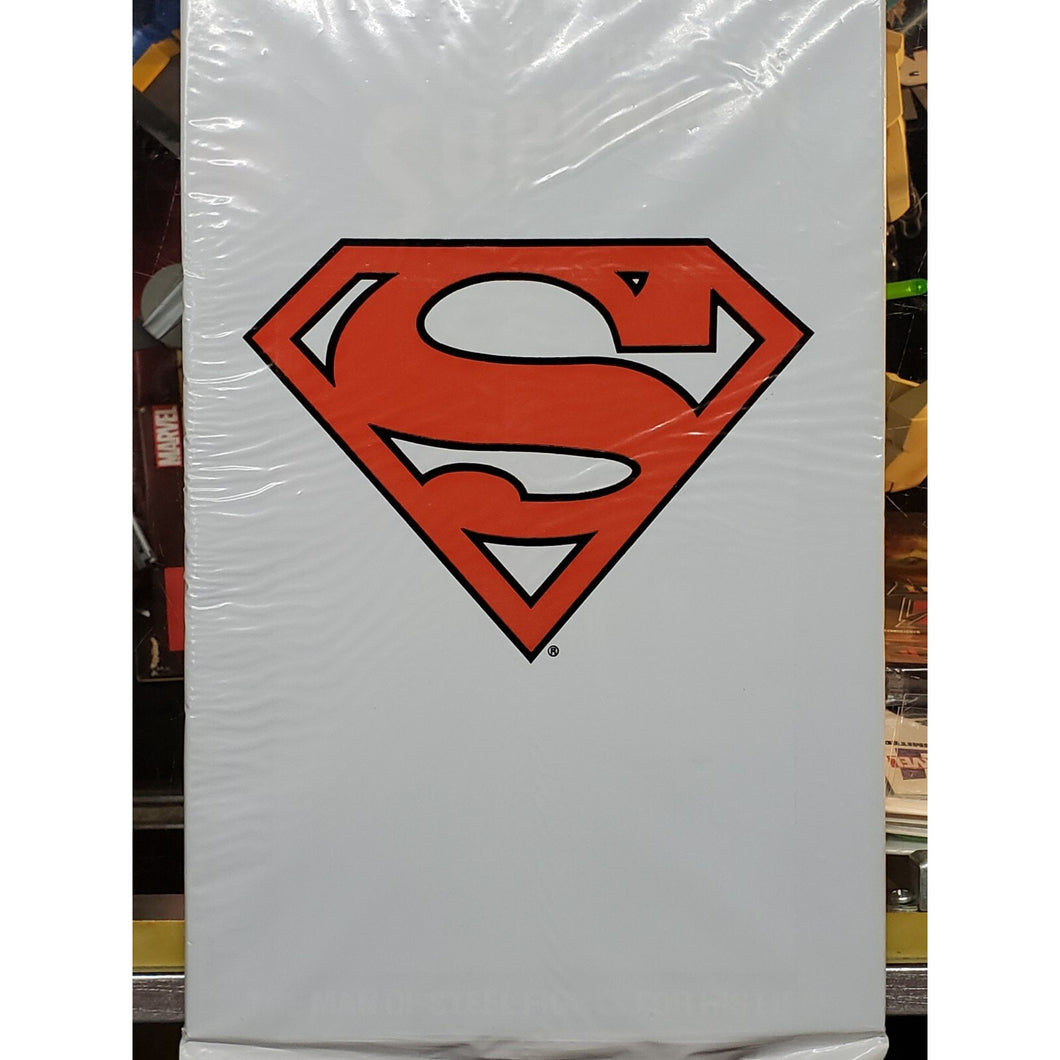 The Adventures of Superman #500 (DC Comics, 1993) Comic Book NEW SEALED Polybag