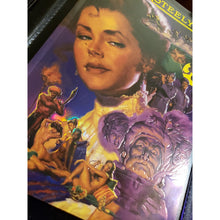 Load image into Gallery viewer, Anne Steelyard II "The Gate of Dreams and Starlight" Barbara Hambly VG/VF TPB