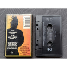 Load image into Gallery viewer, Soul II Soul "Jazzie's Groove (Album &amp; Alternate Versions)" Cassette Single 1989