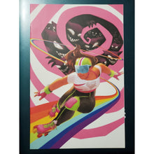 Load image into Gallery viewer, Getting Dizzy #1 Miguel Mercado Virgin Variant Cover, Boom Studios VF Comic Book