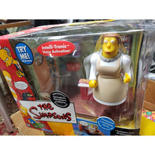 Load image into Gallery viewer, The Simpsons "Springfield Elementary Cafeteria &amp; Exclusive Lunchlady Doris" WOS