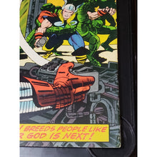 Load image into Gallery viewer, Marvel Spectacular #5 Mighty Thor ~ VG/F 1974 Marvel Comics, High Evolutionary