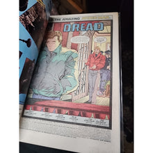 Load image into Gallery viewer, AMAZING SPIDER-MAN #308 TASKMASTER APP TODD MCFARLANE COVER ART 1988, G/vG