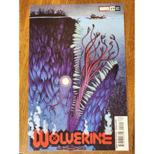 Load image into Gallery viewer, Wolverine #19 VF, Cover A Logan X-Men Marvel Comics 2022