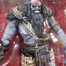 Load image into Gallery viewer, THE WITCHER 3: Wild Hunt "Bloodied Ice Giant" Mega Action Figure, McFarlane Toys