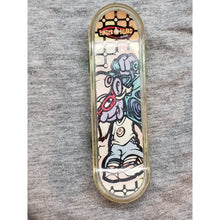 Load image into Gallery viewer, Vintage 2000 McDonald's Happy Meal Toy Finger Board ProGear, Used, Loose, As Is
