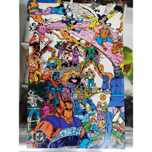 Load image into Gallery viewer, Who’s Who: Definitive Directory of the DC Universe #6 DC Comics August 1985