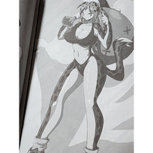 Load image into Gallery viewer, GOLD DIGGER X-MAS-SPECIAL #7, Nov 2013. Ap Entertainment Comic Book VG/VF
