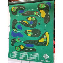 Load image into Gallery viewer, Magnetronix MAGNETIC DARTS - BASEBALL / GOLF EDITION, Used. Incomplet, As Shown