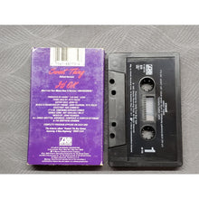 Load image into Gallery viewer, Kwame "Sweet Thing (Edited) / It’s Ok (Non Lp)" Cassette Tape, Vintage 1989 G/VG