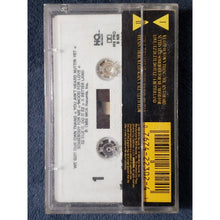 Load image into Gallery viewer, Heavy D &amp; the Boyz "BIG TYME" LP Cassette Tape Album, MCA 1989 G/VG