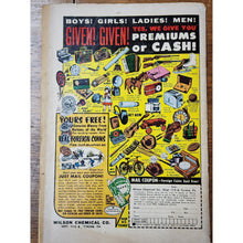 Load image into Gallery viewer, Superman #130 - 1959 Silver Age, F/G, The Town That Hated Superman