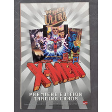 Load image into Gallery viewer, X-Factor #100 Red Foil Cover, Double Sized Issue. Marvel Comics F/VF