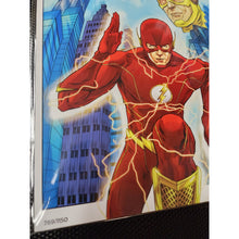 Load image into Gallery viewer, FLASH &amp; REVERSE FLASH 8" x 10" Art Print by George Vega signed of/1150 Bam! Box
