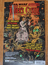 Load image into Gallery viewer, Star Wars: The High Republic Adventures #8 — Back cover