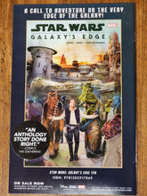 Load image into Gallery viewer, Star Wars: Yoda #10 — Back cover