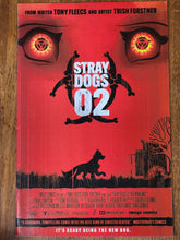 Load image into Gallery viewer, Stray Dogs #2 — Front cover