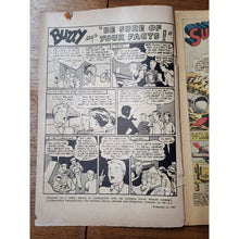 Load image into Gallery viewer, Superman #130 - 1959 Silver Age, F/G, The Town That Hated Superman