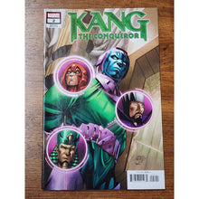 Load image into Gallery viewer, Kang The Conqueror #2 2021 9.4 NM Marvel Comic Book Pacheco Variant Cover Comics