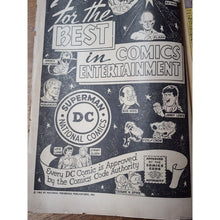 Load image into Gallery viewer, Superman's Pal Jimmy Olsen #62 Comic Book