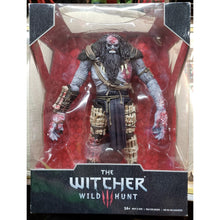 Load image into Gallery viewer, THE WITCHER 3: Wild Hunt "Bloodied Ice Giant" Mega Action Figure, McFarlane Toys