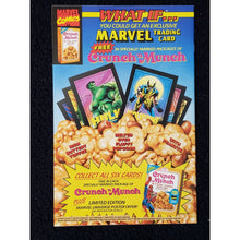 Load image into Gallery viewer, Silver Surfer / Warlock: Resurrection #1,2 Lot of 2 Marvel Comic Books 1993 VG/F