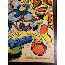 Load image into Gallery viewer, Modern Comics Blue Beetle #3 - (1977) 1st App Madman! Steve Ditko Art! Mid Grade