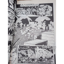 Load image into Gallery viewer, TEENAGE MUTANT NINJA TURTLES (1984 Series) (MIRAGE) #34 G/VG Comics Book