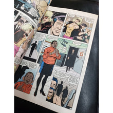 Load image into Gallery viewer, THE AADVENTURES OF FORD FAIRLANE Issue #1 May 1990 Andrew Dice Clay DC Comic Book